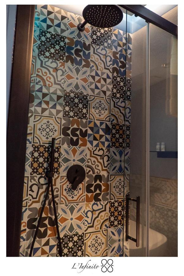 L'Infinito 88 Charmant Rooms Naples Exterior photo